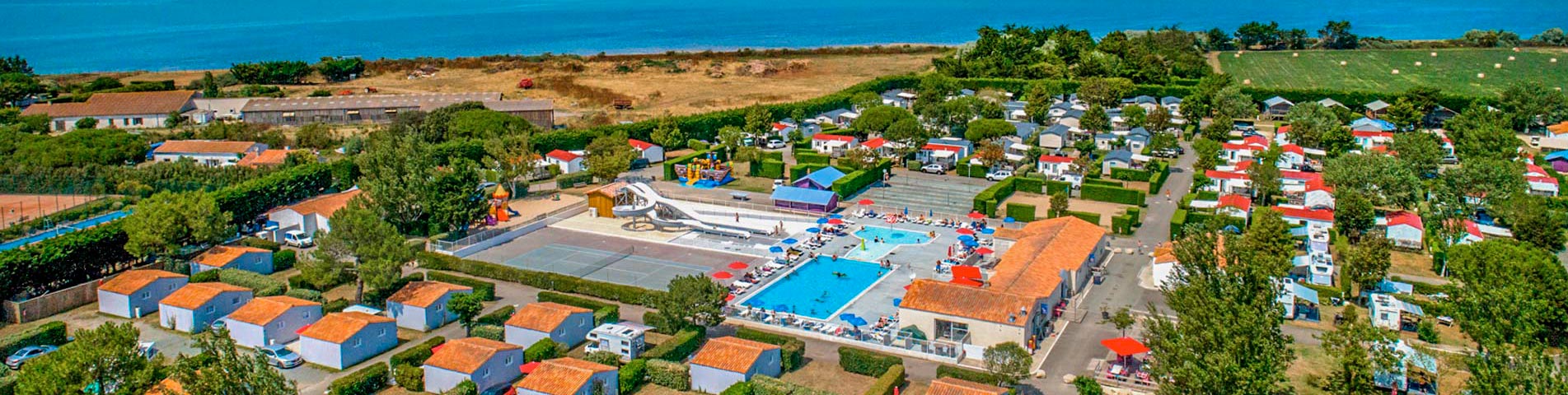camping accueil charente ile de re