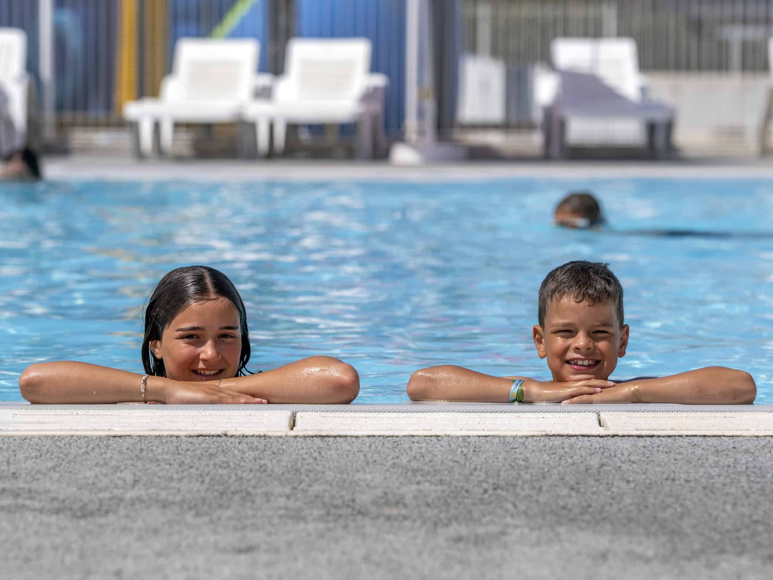 flowercamping ilates piscines enfant